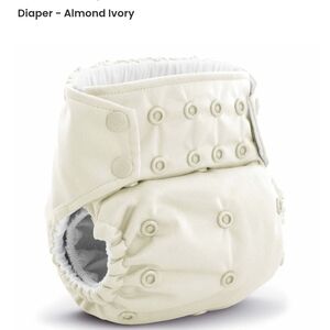 Cloth Diaper All In One Rumparoos